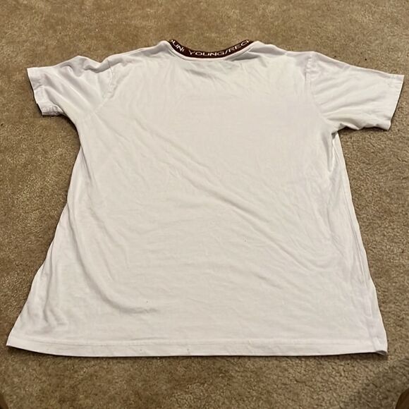 Young & Reckless t-shirt, size medium - Picture 3 of 5